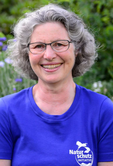 Gabriele Neumann
