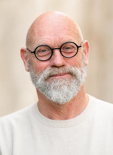 Joep van den Vlasakker
