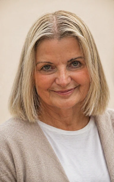 Martina Zöllner