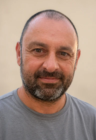 Michael Eichhorn
