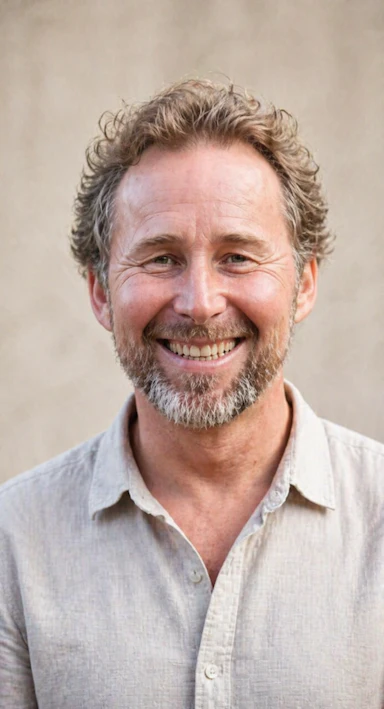 Peter Nawrath