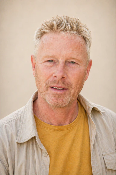 Ralf Peter Meurer