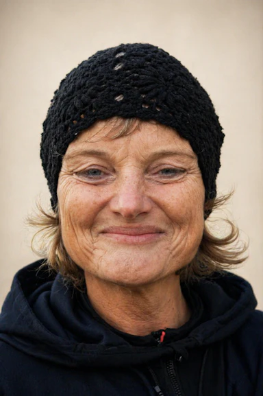 Sabine Beerbaum