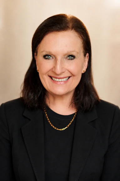 Sabine Sebald